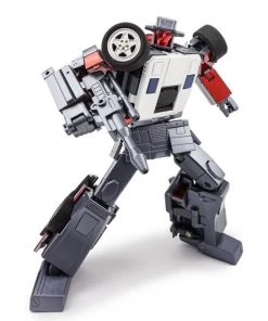 XTransbots Transformers X-Transbots MX-14 Flipout - (Berserkars Team Form Monolith ) 37 XTransbots Transformers X-Transbots MX-14 Flipout - (Berserkars Team Form Monolith )