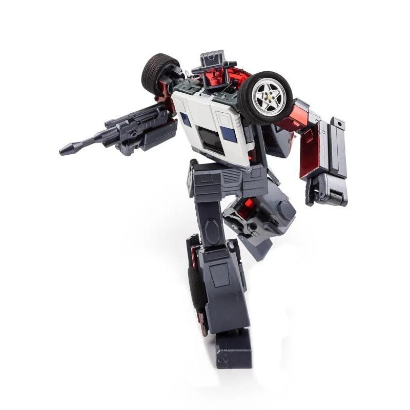 XTransbots Transformers X-Transbots MX-14 Flipout - (Berserkars Team Form Monolith ) 3 XTransbots Transformers X-Transbots MX-14 Flipout - (Berserkars Team Form Monolith )