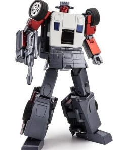 XTransbots Transformers X-Transbots MX-14 Flipout - (Berserkars Team Form Monolith ) 23 XTransbots Transformers X-Transbots MX-14 Flipout - (Berserkars Team Form Monolith )