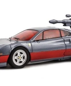 XTransbots Transformers X-Transbots MX-14 Flipout - (Berserkars Team Form Monolith ) 29 XTransbots Transformers X-Transbots MX-14 Flipout - (Berserkars Team Form Monolith )