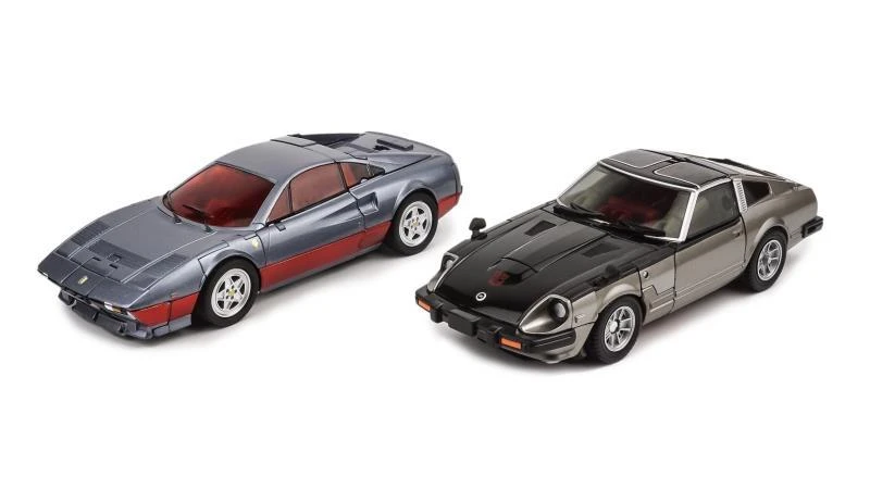 XTransbots Transformers X-Transbots MX-14 Flipout - (Berserkars Team Form Monolith ) 10 XTransbots Transformers X-Transbots MX-14 Flipout - (Berserkars Team Form Monolith )