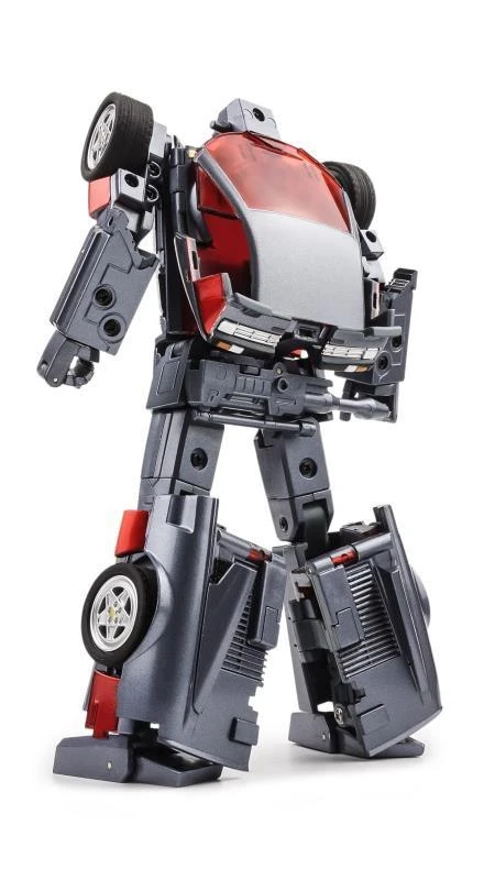 XTransbots Transformers X-Transbots MX-14 Flipout - (Berserkars Team Form Monolith ) 16 XTransbots Transformers X-Transbots MX-14 Flipout - (Berserkars Team Form Monolith )