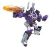 Hasbro Transformers Kingdom WFC - Leader Class - Galvatron 1 Hasbro Transformers Kingdom WFC - Leader Class - Galvatron