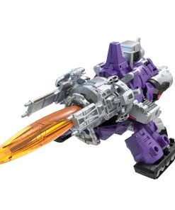 Hasbro Transformers Kingdom WFC - Leader Class - Galvatron