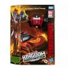 Hasbro Transformers War For Cybertron: Kingdom Deluxe Autobot Road Rage Exclusive