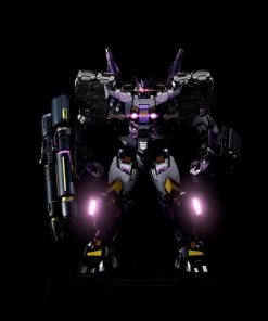 Flame Toys Kuro Kara Kuri - Transformers Tarn