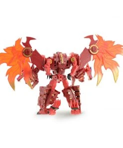 Fans Hobby MB-03B Red Dragon Master Builder Series 14 Fans Hobby MB-03B Red Dragon Master Builder Series