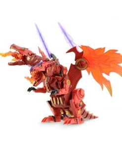 Fans Hobby MB-03B Red Dragon Master Builder Series 13 Fans Hobby MB-03B Red Dragon Master Builder Series