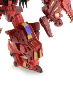 Fans Hobby MB-03B Red Dragon Master Builder Series 17 Fans Hobby MB-03B Red Dragon Master Builder Series