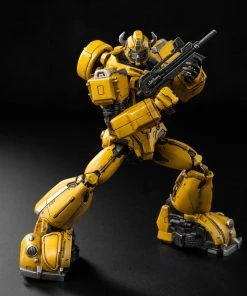 ThreeZero - Transformers - MDLX Bumblebee