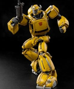 ThreeZero - Transformers - MDLX Bumblebee