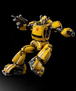 ThreeZero - Transformers - MDLX Bumblebee