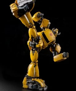 ThreeZero - Transformers - MDLX Bumblebee