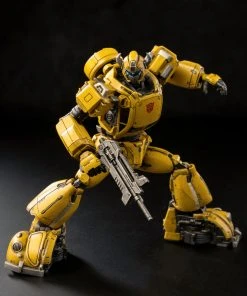 ThreeZero - Transformers - MDLX Bumblebee