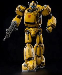 ThreeZero - Transformers - MDLX Bumblebee