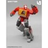 Transformers Mech Fans Toys MF-49 Emitter