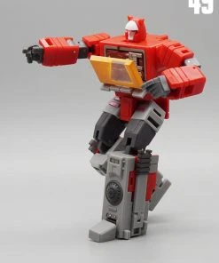 Transformers Mech Fans Toys MF-49 Emitter