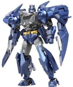 TFCon Exclusive - Mastermind Creations Reformatted R-46A Vexo Prominon Alternative