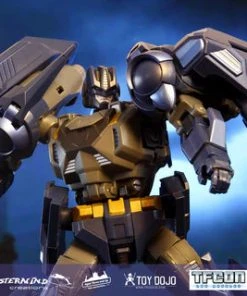 TFCon Exclusive - Mastermind Creations Reformatted R-46A Vexo Prominon Alternative 11 TFCon Exclusive - Mastermind Creations Reformatted R-46A Vexo Prominon Alternative