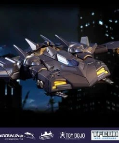 TFCon Exclusive - Mastermind Creations Reformatted R-46A Vexo Prominon Alternative 13 TFCon Exclusive - Mastermind Creations Reformatted R-46A Vexo Prominon Alternative