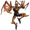 Takara Tomy Transformers Masterpiece MP-46 Beast Wars Blackarachnia 2 Takara Tomy Transformers Masterpiece MP-46 Beast Wars Blackarachnia