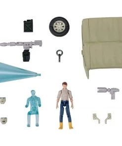 Takara Tomy Transformers Masterpiece MP-47 Autobot Hound 15 Takara Tomy Transformers Masterpiece MP-47 Autobot Hound