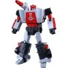 Takara Tomy Masterpiece MP-14+ Red Alert - Anime Colored Variant 2 Takara Tomy Masterpiece MP-14+ Red Alert - Anime Colored Variant