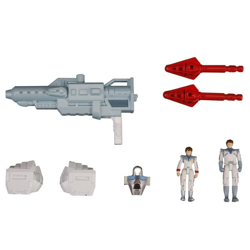 Takara Tomy Transformers Masterpiece MP-22 Autobot City Commander Ultra Magnus 18 Takara Tomy Transformers Masterpiece MP-22 Autobot City Commander Ultra Magnus