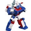 Takara Tomy Transformers Masterpiece MP-22 Autobot City Commander Ultra Magnus