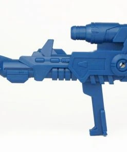 Professor Heisenberg SS01 Solution Set (Master Cleaver & Master Cannon)