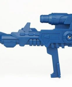 Professor Heisenberg SS02 Solution Set Master Cannon Transformers