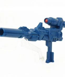 Professor Heisenberg SS02 Solution Set Master Cannon Transformers