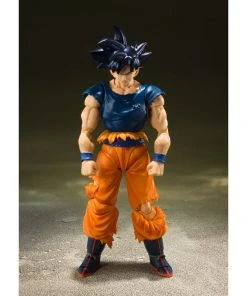 Bandai S.H. Figuarts Dragon Ball - Ultra Instinct "Sign" Event Exclusive Color Edition Dragonball