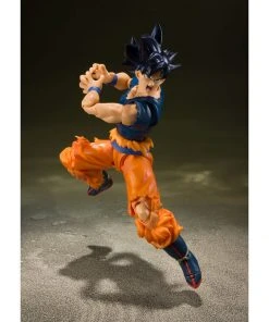 Bandai S.H. Figuarts Dragon Ball - Ultra Instinct