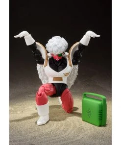 S.H. Figuarts Dragon Ball - Jiece P-Bandai Exclusive Dragonball 12 S.H. Figuarts Dragon Ball - Jiece P-Bandai Exclusive Dragonball