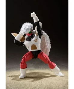 S.H. Figuarts Dragon Ball - Jiece P-Bandai Exclusive Dragonball 14 S.H. Figuarts Dragon Ball - Jiece P-Bandai Exclusive Dragonball