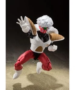 S.H. Figuarts Dragon Ball - Jiece P-Bandai Exclusive Dragonball 15 S.H. Figuarts Dragon Ball - Jiece P-Bandai Exclusive Dragonball