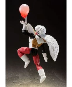 S.H. Figuarts Dragon Ball - Jiece P-Bandai Exclusive Dragonball 16 S.H. Figuarts Dragon Ball - Jiece P-Bandai Exclusive Dragonball