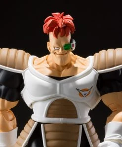 S.H. Figuarts Dragon Ball - Recoome P-Bandai Exclusive Dragonball