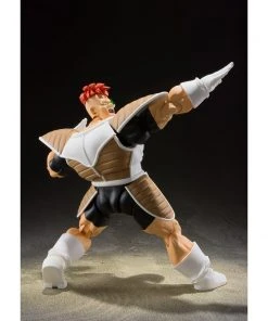 S.H. Figuarts Dragon Ball - Recoome P-Bandai Exclusive Dragonball