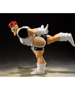 S.H. Figuarts Dragon Ball - Recoome P-Bandai Exclusive Dragonball