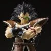 S.H. Figuarts Dragon Ball - Raditz P-Bandai Exclusive Dragonball