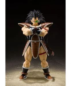 S.H. Figuarts Dragon Ball - Raditz P-Bandai Exclusive Dragonball