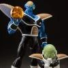 S.H. Figuarts Dragon Ball - Burter & Guldo P-Bandai Exclusive Dragonball