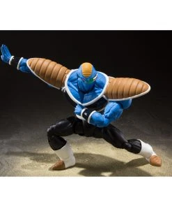 S.H. Figuarts Dragon Ball - Burter & Guldo P-Bandai Exclusive Dragonball