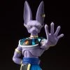 Bandai Dragonball S.H. Figuarts Dragon Ball - Beerus Event Exclusive Color Edition