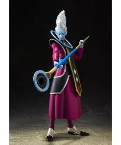 Bandai S.H. Figuarts Dragon Ball - Whis Event Exclusive Color Edition Dragonball