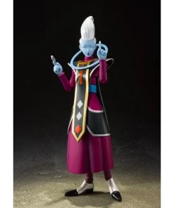 Bandai S.H. Figuarts Dragon Ball - Whis Event Exclusive Color Edition Dragonball