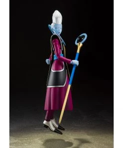 Bandai S.H. Figuarts Dragon Ball - Whis Event Exclusive Color Edition Dragonball