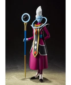 Bandai S.H. Figuarts Dragon Ball - Whis Event Exclusive Color Edition Dragonball